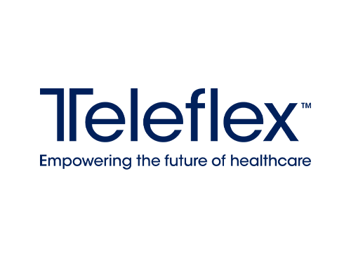 Teleflex-urofair2026-logo