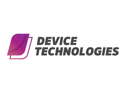 Device Tech- logo