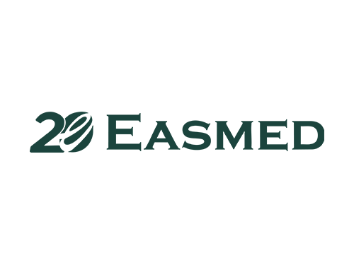 Easmed- logo
