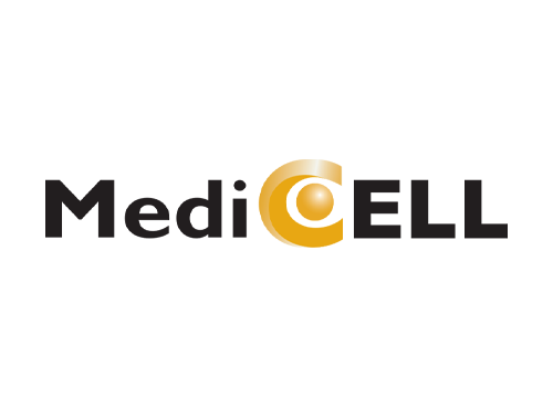 Medicell- logo