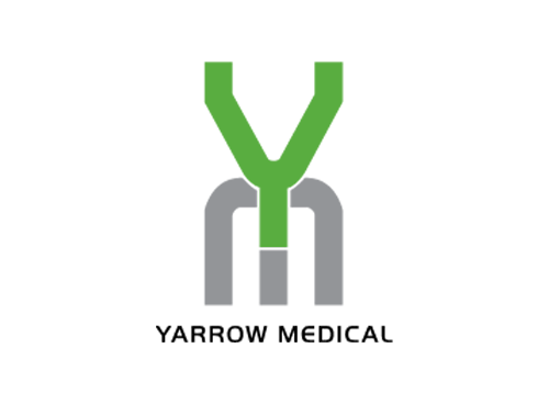 Yarrow Medical Logo